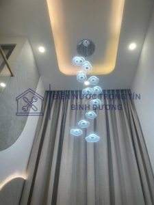 THỢ ĐIỆN AN LẠC A BÌNH TÂN