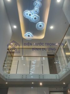 THỢ ĐIỆN NƯỚC TẠI BÌNH DƯƠNG