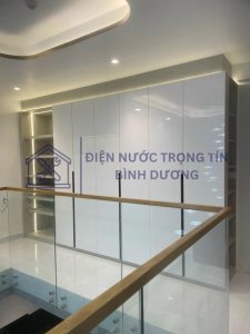 THỢ ĐIỆN SƠN KỲ TÂN PHÚ THÀNH PHỐ HỒ CHÍ MINH