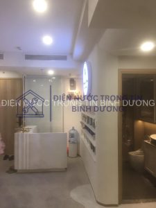 THỢ ĐIỆN THẠNH MỸ LỢI THỦ ĐỨC