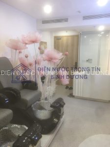 THỢ ĐIỆN TÂN SƠN NHÌ TÂN PHÚ