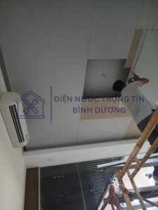 THỢ ĐIỆN PHÚ THỌ HOÀ TÂN PHÚ