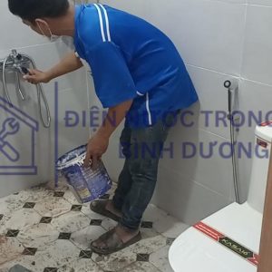 THỢ ĐIỆN PHÚ GIÁO BÌNH DƯƠNG