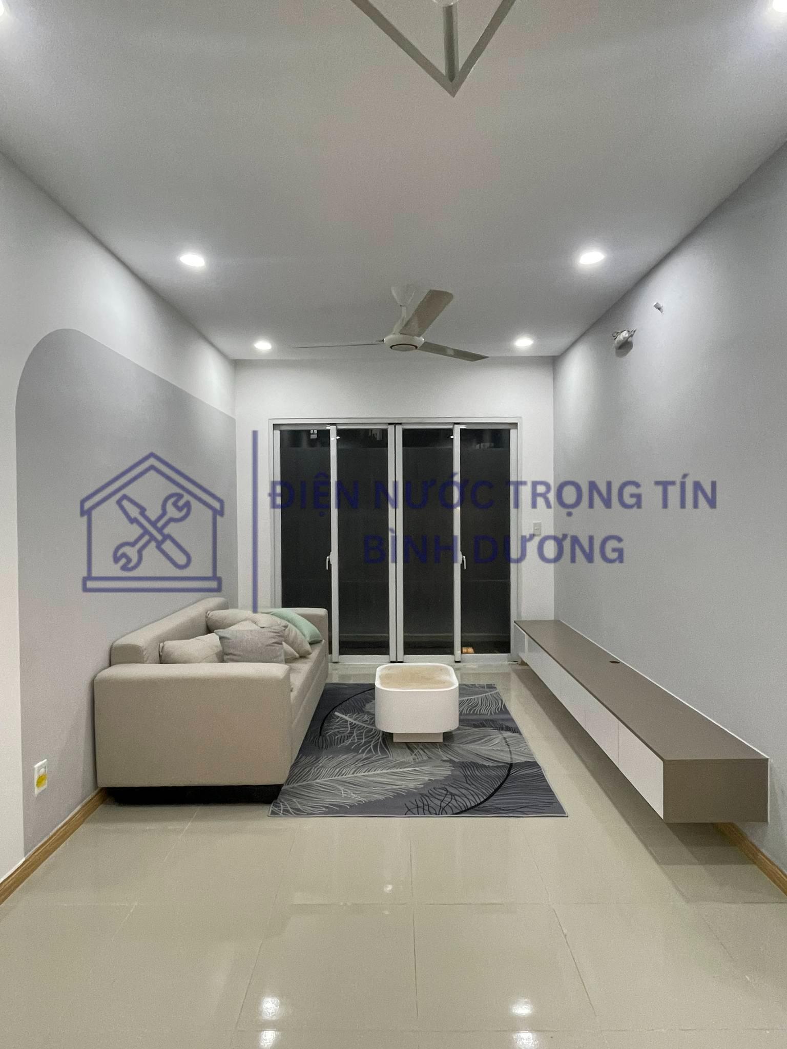 THỢ ĐIỆN BÌNH TRỊ ĐÔNG B BÌNH TÂN