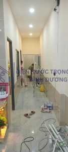 THỢ ĐIỆN TÂN TẠO BÌNH TÂN