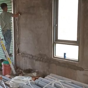 LẮP ĐẶT HỆ THỐNG CẤP THOÁT NƯỚC