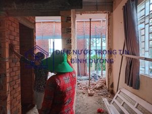 THỢ ĐIỆN PHƯỜNG 2 QUẬN 3