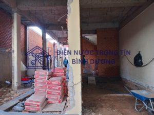 THỢ ĐIỆN PHƯỜNG 1 QUẬN 3