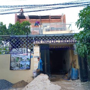 SỬA CHỮA ĐIỆN NƯỚC TÂN ĐỊNH BẾN CÁT BÌNH DƯƠNG