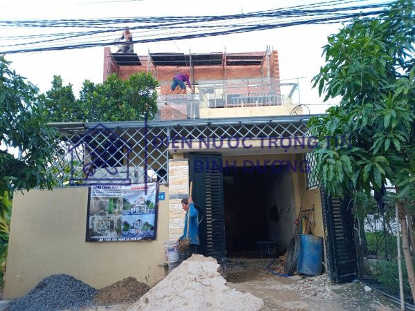 THỢ SỬA CHỮA ĐIỆN PHÚ GIÁO BÌNH DƯƠNG