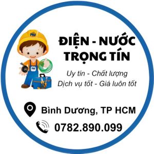 THỢ SỬA CHỮA ĐIỆN NƯỚC KHÁNH BÌNH