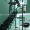 Thi Công Điện Nước Dân Dụng