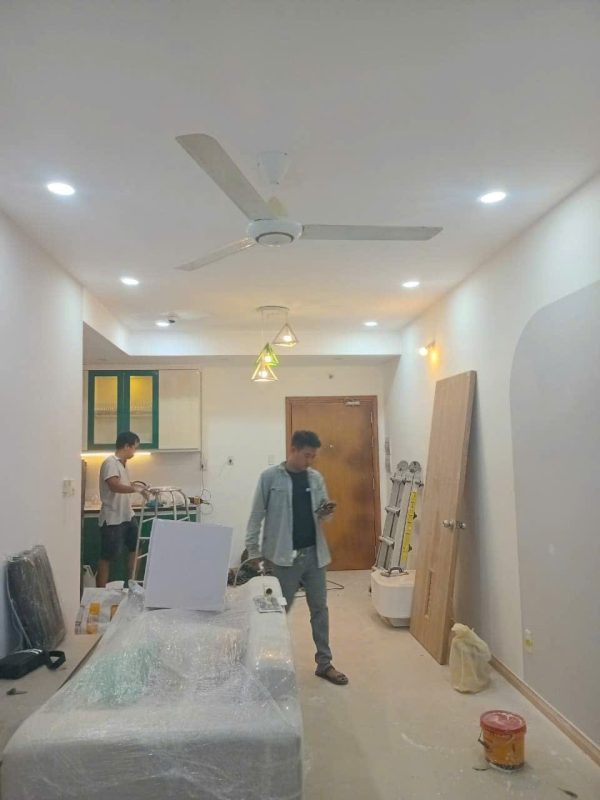 THỢ SỬA ĐIỆN NƯỚC BÀU BÀNG BÌNH DƯƠNG