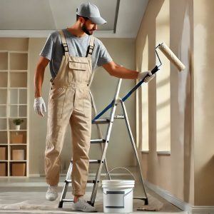 THỢ ĐIỆN PHƯỜNG 3 QUẬN 6