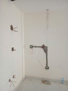 THỢ SỬA CHỮA ĐIỆN BÀU BÀNG BÌNH DƯƠNG