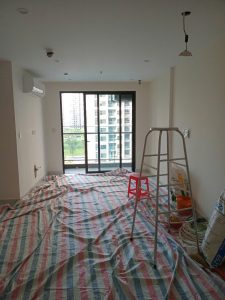 SỬA ỐNG NƯỚC PHÚ HOÀ THỦ DẦU MỘT