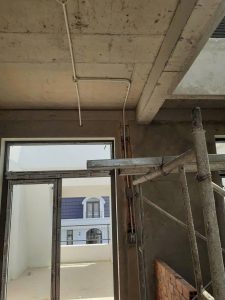 Thợ điện nước Phường 10 Quận 3