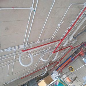 Thợ điện nước Phú Thuận Quận 7