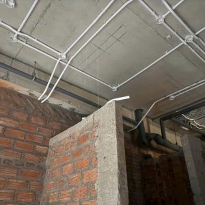 Thợ điện nước Bình Thuận Quận 7