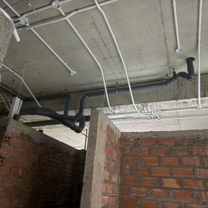 Thợ điện nước Tân Phú Quận 7