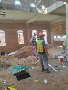 Thợ điện nước Phường 5 Quận 6