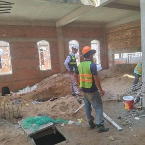 Thợ điện nước Phường 5 Quận 6