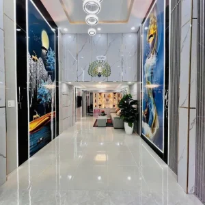 Thợ điện nước Phường 1 Quận 10