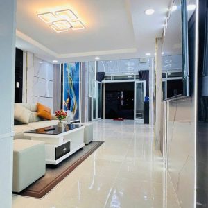 Thợ điện nước Quận 7