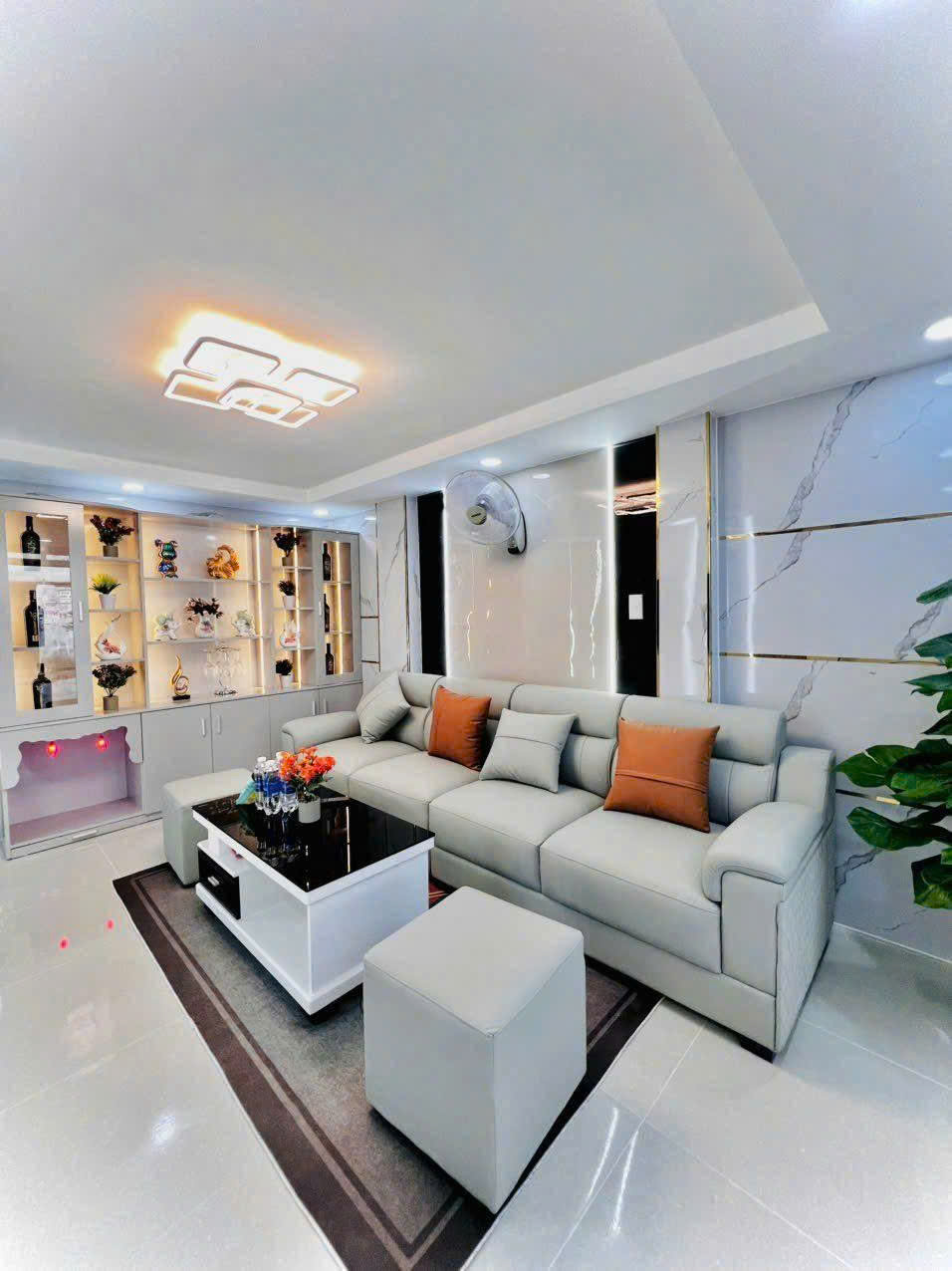 Thợ điện nước Phường 14 Quận 5 TP Hồ Chí Minh: Giải pháp an toàn, tiết kiệm cho gia đình