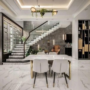 Kết nối thợ điện nước Phường 12 Quận 5