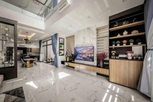 Bảng giá thợ điện nước Phường 8 Quận 5