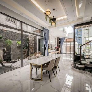 Thợ điện nước Phường 7 Quận 5