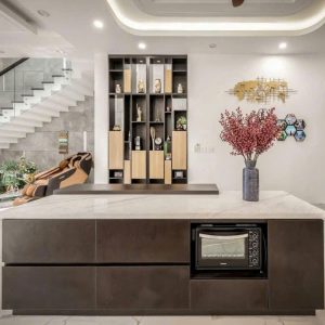 Thợ điện nước Phường 1 Quận 5