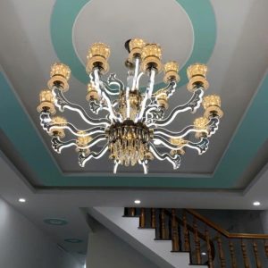 Dịch vụ thợ điện nước Phường 15 Quận 4