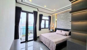 Dịch vụ thợ điện nước Phường 6 Quận 4