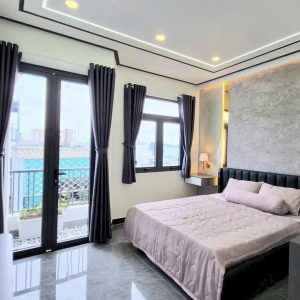 Dịch vụ thợ điện nước Phường 6 Quận 4