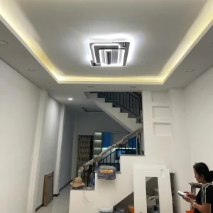 Thợ điện nước Phường 1 Quận 8