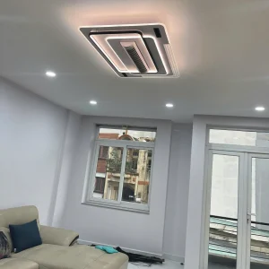 Bảng giá thợ điện nước Quận 8